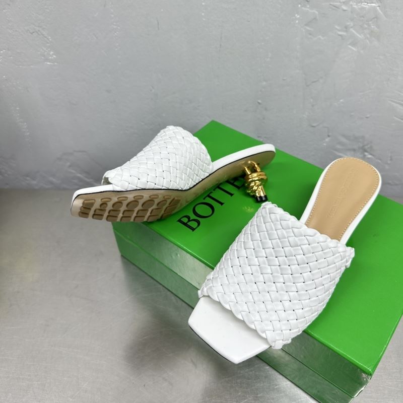 Bottega Veneta Sandals